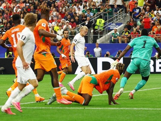 Futbolda Para Her Zaman Oynamıyor