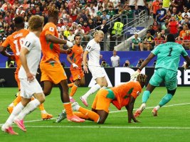 Futbolda Para Her Zaman Oynamıyor