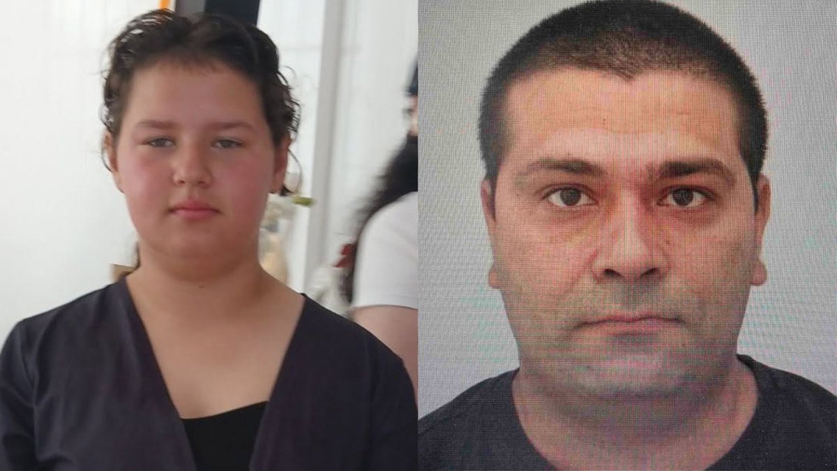 11 Yaşındaki Natalia Hala Kayıp, Arama Çalışmaları Sürüyor
