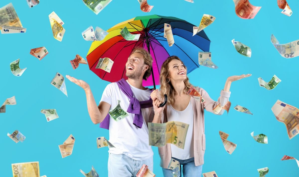 Ağustos'ta 3 Burç Masalsı Bir Şekilde Zengin Olacak