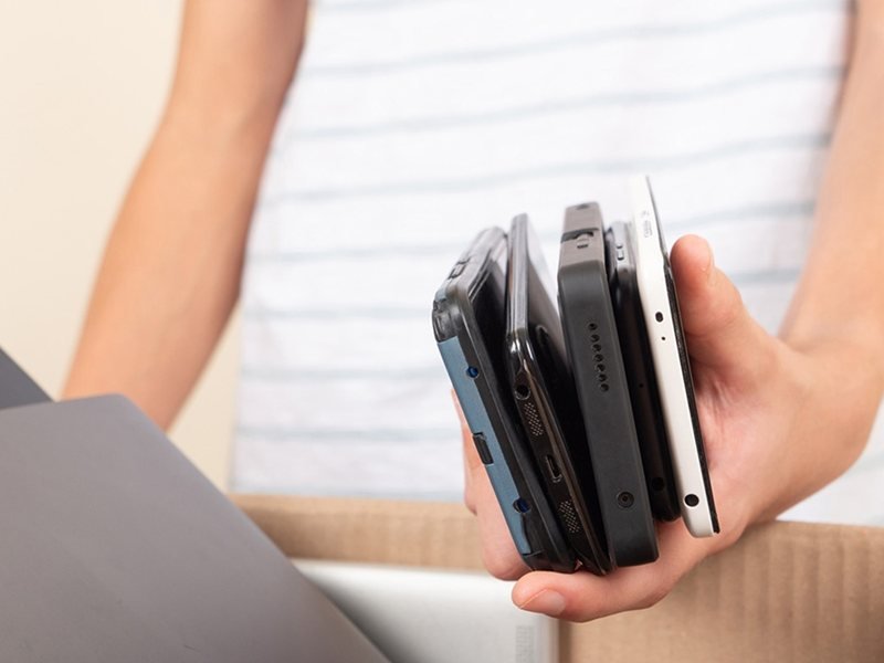 Bulgarlar Telefonlarını Avrupalılardan Daha Uzun Süre Kullanıyor