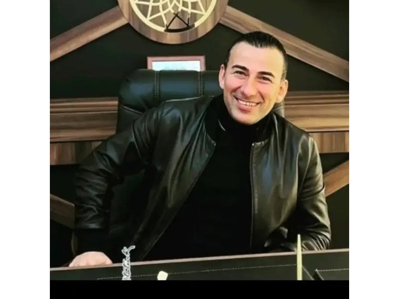Mestanlı Belediye Meclis Üyesi Reyhan Mustafa, Burgaz DPS İl Başkanı Soruşturması Kapsamında Gözaltına Alındı