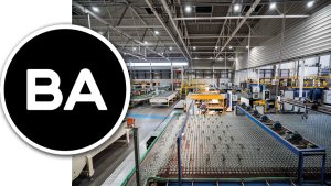 BA Glass, 4 Yılda Bulgaristan'a 250 Milyon Euro Yatırım Yaptı
