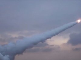 Zelenski: Ukrayna, Rus Balistik Füzelerinin Hiçbirini Düşüremedi