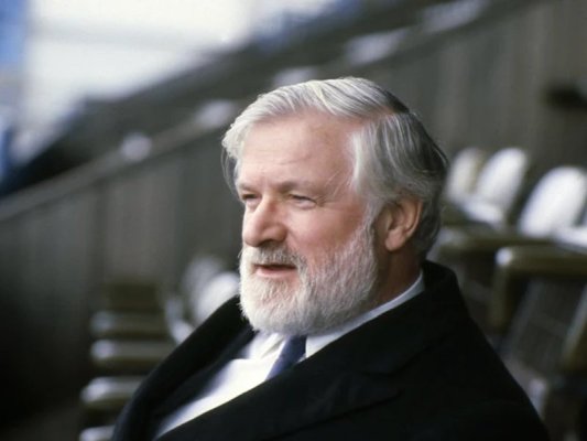 Chelsea'yi 1 Sterline Alıp 140 Milyona Satan Ken Bates Hayatını Kaybetti