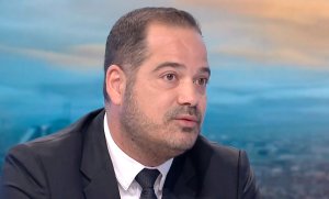 Kalin Stoyanov'dan Demerdzhiev'e 411 Gayrimenkul Tepkisi: 'Bir İnsan 126 Yıl Çalışsa Alamaz'