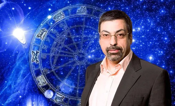 Pavel Globa: Aslan Denge Arıyor, Balıklar Uyanıyor