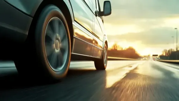Ulaştırma Bakanlığı Ulusal Trafik Güvenliği Planını Koordine Ediyor