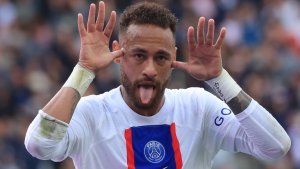 Bir Devrin Sonu mu? Neymar Noktayı Koyuyor