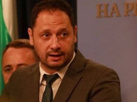 Vitanov: İstekliler Koalisyonu Kurumsal Dışı, AB ve NATO Kararlarını Atlatacak