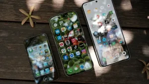 Yapay Zeka Sayesinde Akıllı Telefon Kameraları Zirveye Çıktı