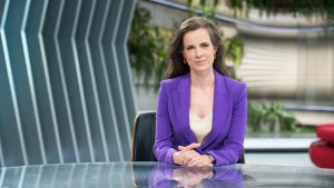 Marina Tsekova Artık Ekranda Değil