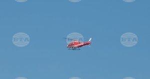 Kahramanlık: Hava Ambulanslarımız Dört Kişiyi Ölümden Kurtardı