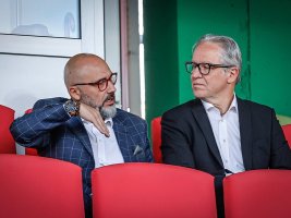 Bulgar Hakemlerin Eski ve Yeni Şefine UEFA'dan Görev