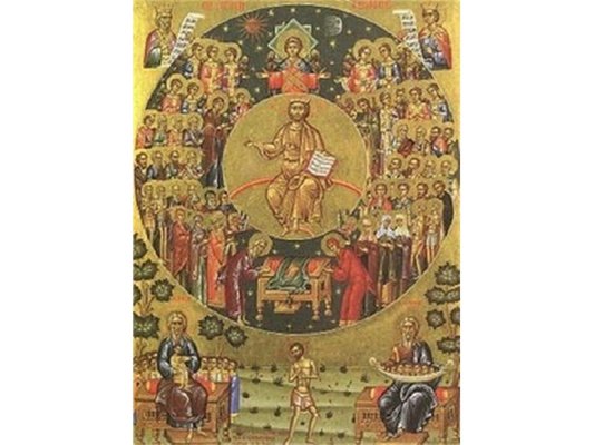Ortodoks Takvimi: 17 Temmuz'da Azize Marina Günü Kutlanıyor