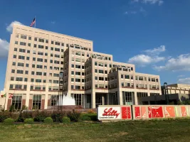 Anamaria Simion, Eli Lilly'nin Bulgaristan ve Sırbistan Genel Müdürü Oldu