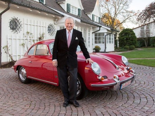 Porsche 6.000 Çalışanını Daha İşten Çıkarmayı Planlıyor