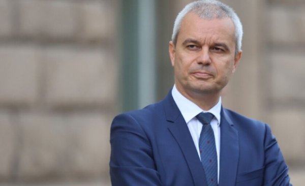 Kostadinov, Arjantin ve Avrupa Şakasıyla Sosyal Medyayı Salladı