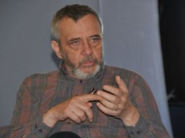 Henri Kulev: Her Zaman Bir Sonraki Hikayenin Peşinde
