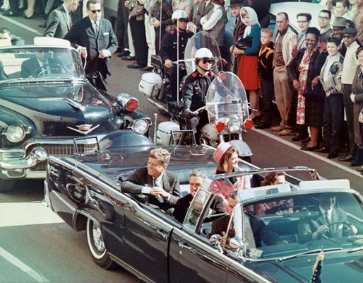 JFK Suikasti