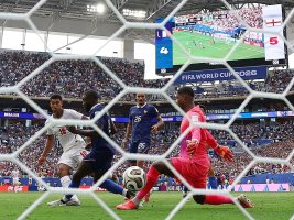 Bellingham, Real Madrid'in Dünya Kupalarındaki 100. Golünü Attı