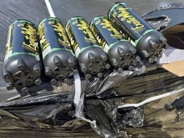 Sozopol'da Rekor Operasyon: 440 Kilogram Güldürücü Gaz Ele Geçirildi