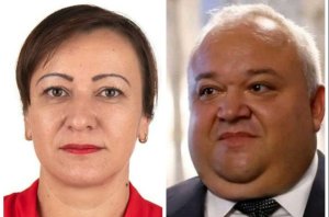 Atidje Aliyeva-Veli'den İçişleri Bakanı Demerdzhiev'e Sert Suçlama: Şirketi Arazi Satın Alırken Baskı mı Yapıyor?