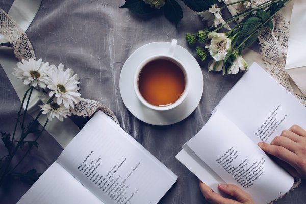 Sadece Kahve Değil! Sizi Tüm Gün Enerjik Tutacak 5 Çay Türü