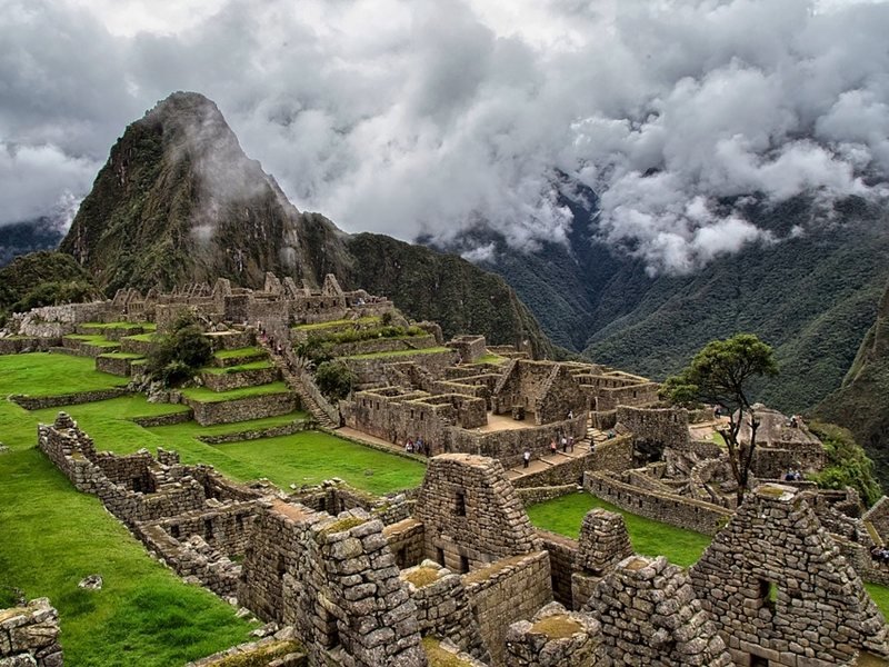 Peru'da Depremde Can Kaybı 5'e Yükseldi