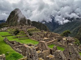 Peru'da Depremde Can Kaybı 5'e Yükseldi