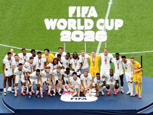 Savunmayı Unuttular, 10 Gol Attılar ve Herkes Memnun