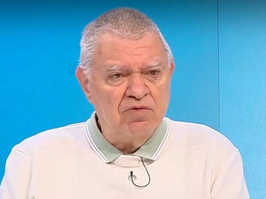 Mihail Konstantinov: Rumen Radev Seçim Kanununda Değişikliklerle Kendini Kötü Duruma Sokuyor