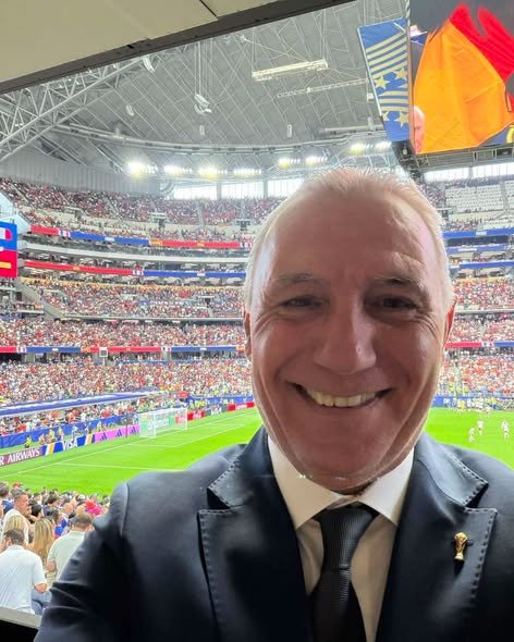 Hristo Stoiçkov: 2026 Dünya Kupası'nı Kim Kazanacak?