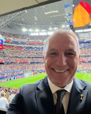 Hristo Stoiçkov: 2026 Dünya Kupası'nı Kim Kazanacak?