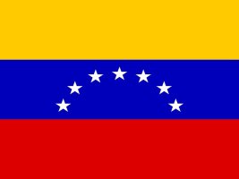 Venezuela'da Depremzede Çocuklar İçin 330 Kiloluk Dev Pasta Yapıldı