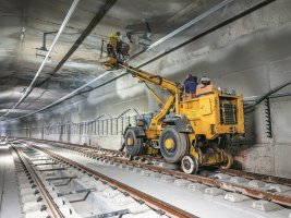 Metro, Başkentin Kira Haritasını Yeniden Şekillendirdi