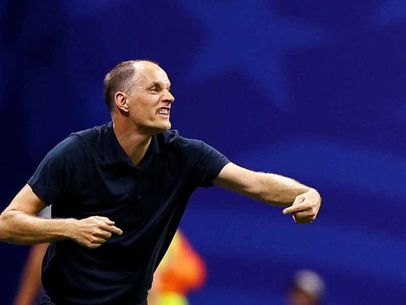 Alman Hoca Tuchel: Şu Anda Hiçbir Şeyden Pişman Değilim