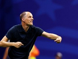 Alman Hoca Tuchel: Şu Anda Hiçbir Şeyden Pişman Değilim