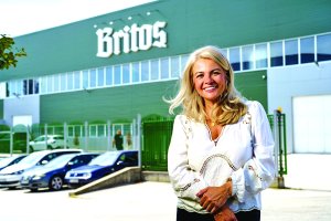 Gabriela Popova: İnsanlar Britos'u Saf Lezzeti ve Kalitesi İçin Seviyor