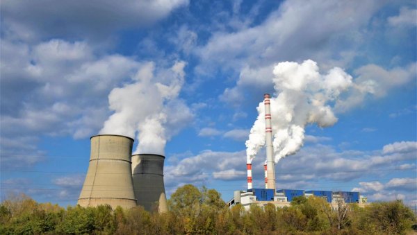 Enerji Uzmanları Kömür Santralleri İçin Alarm Veriyor