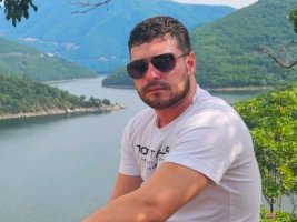 Karavelovo'da Vurulan Nikola'nın Annesi: Katilini Gördüm, Başı Önünde Yanımdan Geçti