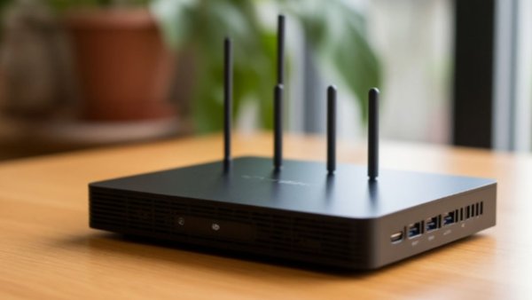 Evde Wi-Fi Router'ınızı Koymamanız Gereken Yer Belli Oldu