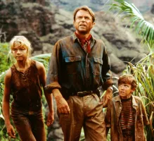 Dünya Sam Neill'e Veda Ediyor: 'Kahraman, Efsane, Asil Bir İnsan'