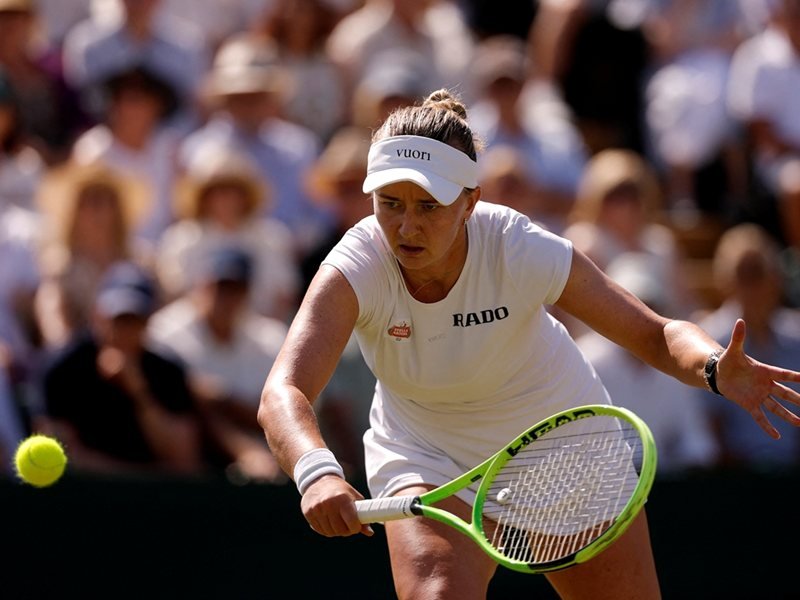 Wimbledon'da Yeni Bir Şampiyon Çıkacak