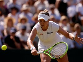 Wimbledon'da Yeni Bir Şampiyon Çıkacak