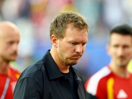 Nagelsmann'ın Gönderilmesi Almanya'ya 7 Milyon Euro'ya Mal Olacak, Rudi Völler de Gidiyor