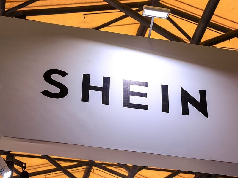 Çin'den Shein'in Hong Kong Borsası'ndaki Halka Arzına Onay