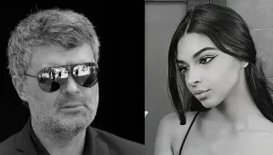 Bir Yıllık Sessizlikten Sonra: Todor Slavkov'un Kızı Babasının Ölümüyle İlgili İlk Kez Konuştu