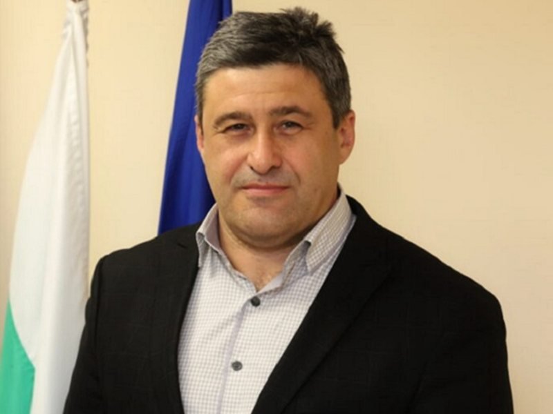 Dr. Vanyo Vıdkov, Sofya Hekimler Odası Başkanlığına Seçildi