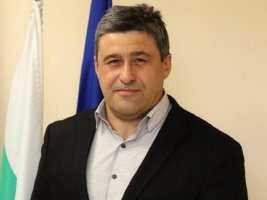 Dr. Vanyo Vıdkov, Sofya Hekimler Odası Başkanlığına Seçildi